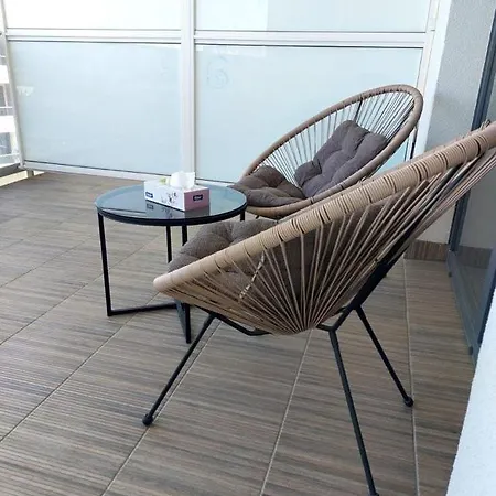 Modern Tower - Na Ul Kazimierza Gorskiego 1, Silownia, Taras Na Dachu, Parking W Hali Garazowej Gdynia