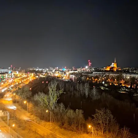 Modern Tower - Na Ul Kazimierza Gorskiego 1, Silownia, Taras Na Dachu, Parking W Hali Garazowej Appartement Gdynia