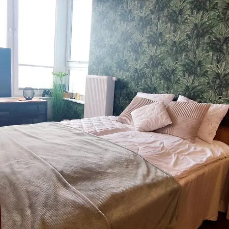 Modern Tower - Na Ul Kazimierza Gorskiego 1, Silownia, Taras Na Dachu, Parking W Hali Garazowej Appartamento Gdynia