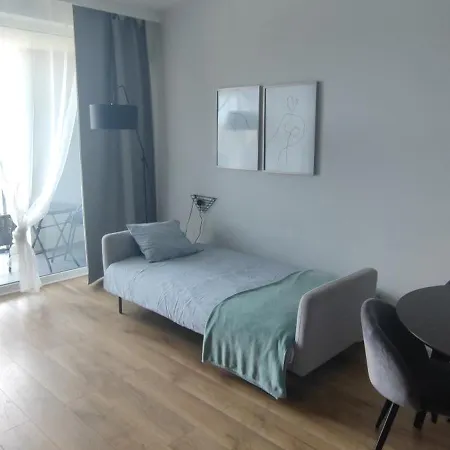 Modern Tower - Na Ul Kazimierza Gorskiego 1, Silownia, Taras Na Dachu, Parking W Hali Garazowej Appartement *