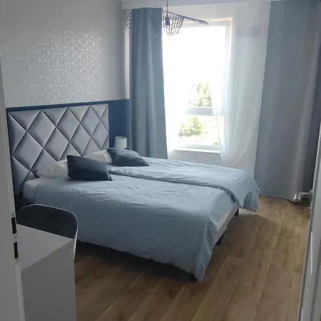 Modern Tower - Na Ul Kazimierza Gorskiego 1, Silownia, Taras Na Dachu, Parking W Hali Garazowej Lägenhet Gdynia