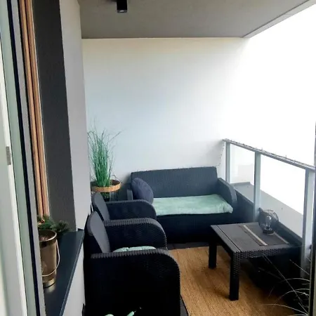 Modern Tower - Na Ul Kazimierza Gorskiego 1, Silownia, Taras Na Dachu, Parking W Hali Garazowej * Gdynia