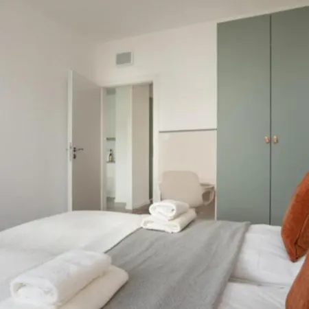 Appartamento Modern Tower - Na Ul Kazimierza Gorskiego 1, Silownia, Taras Na Dachu, Parking W Hali Garazowej *