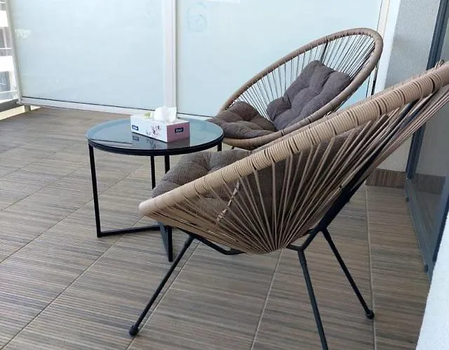 Modern Tower - Na Ul Kazimierza Gorskiego 1, Silownia, Taras Na Dachu, Parking W Hali Garazowej Gdyně