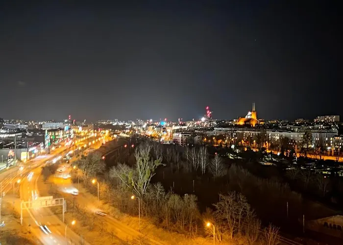 Modern Tower - Na Ul Kazimierza Gorskiego 1, Silownia, Taras Na Dachu, Parking W Hali Garazowej Apartmán Gdyně