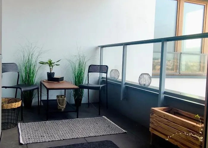 Modern Tower - Na Ul Kazimierza Gorskiego 1, Silownia, Taras Na Dachu, Parking W Hali Garazowej Apartmán Gdyně